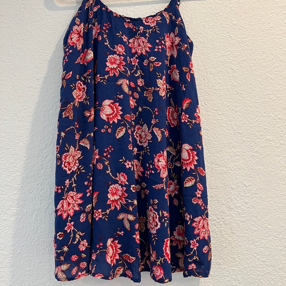 A & F dress